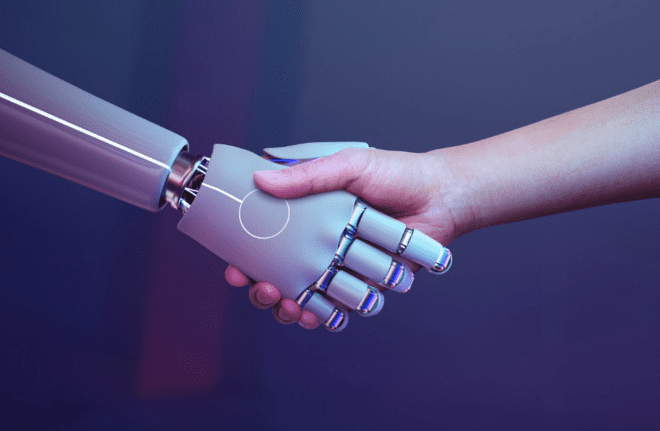Actualidad de la Inteligencia Artificial (IA) en los negocios