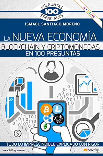 La nueva economía blockchain