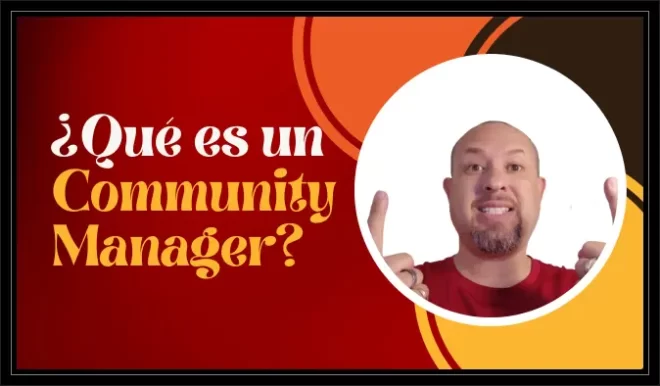 Community Manager Marketing